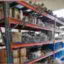 اتحاد استیل حضرتی، تهیه  توزیع ورق استیل مات براق آینه ای در آزادگان تهران