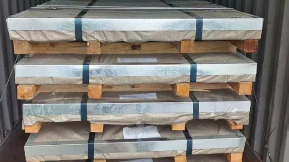 خرید و فروش انواع لوله استنلس استیل 304، 316، 321 در تهران